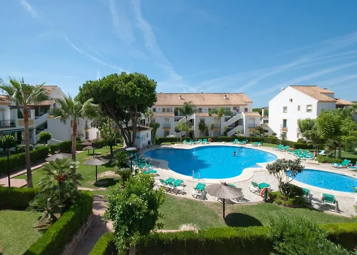 Atico Marbella- Duplex Penthouse Cabopino