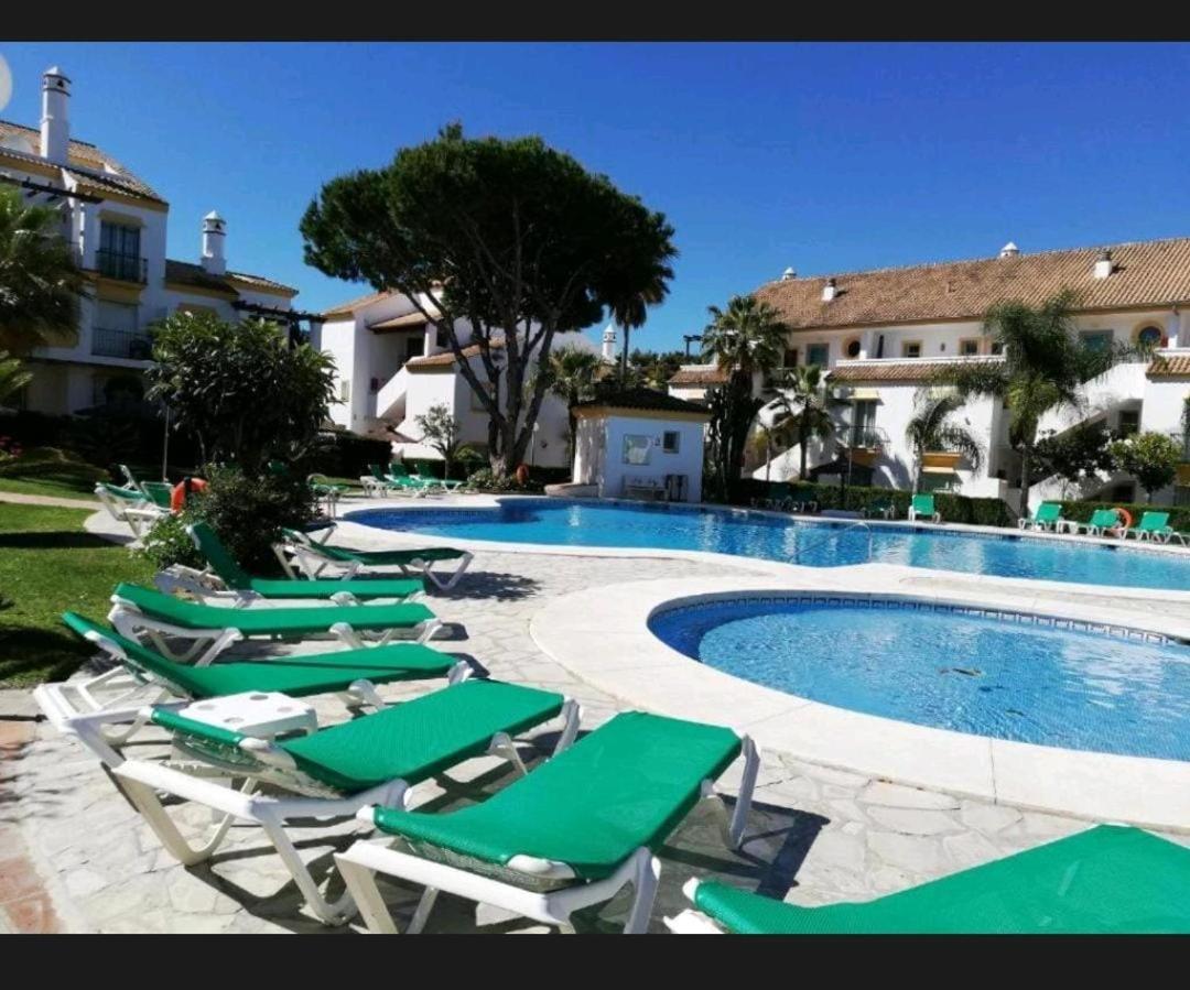 Atico Marbella- Duplex Penthouse Cabopino Apartment