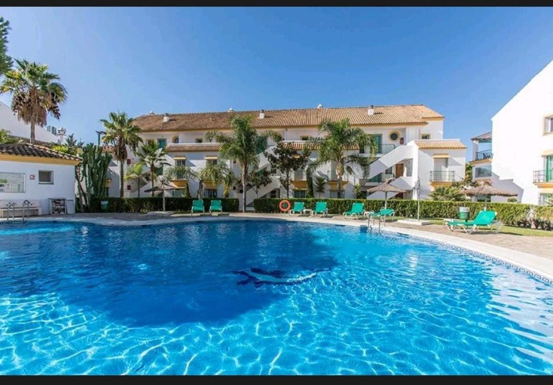 Apartment Atico Marbella- Duplex Penthouse Cabopino