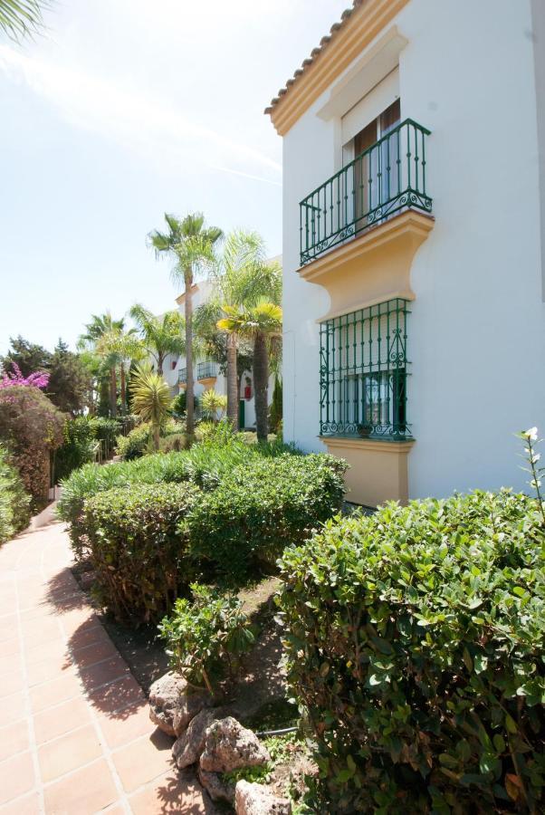 Atico Marbella- Duplex Penthouse Cabopino Marbella