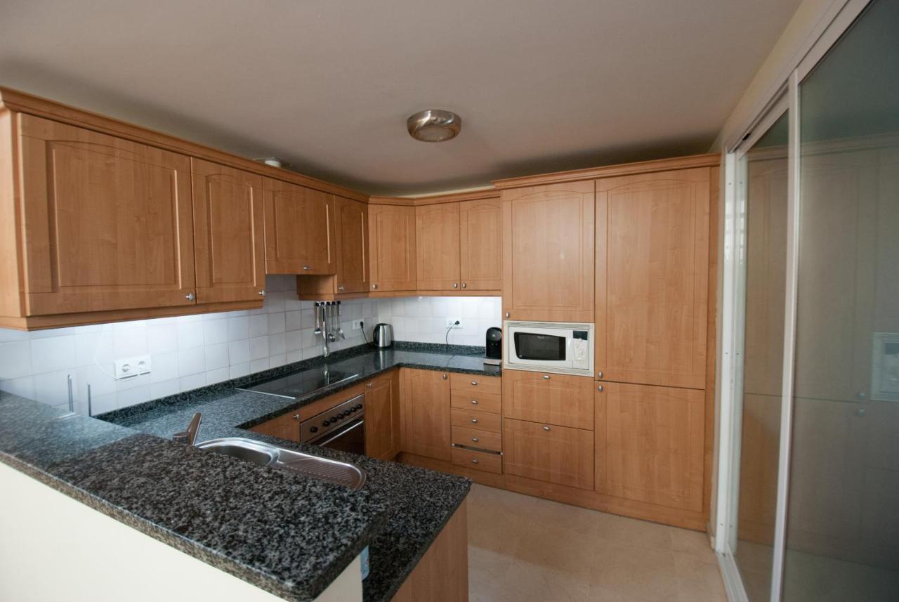 Apartment Atico Marbella- Duplex Penthouse Cabopino