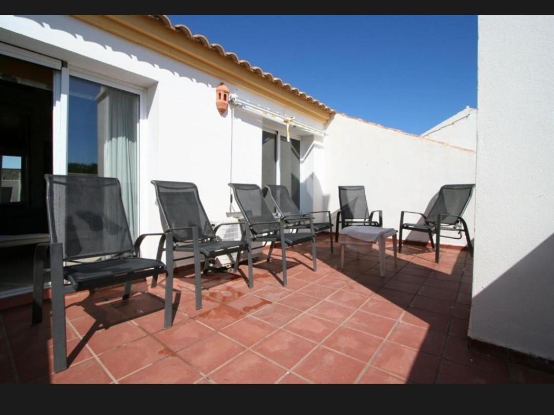 Apartment Atico Marbella- Duplex Penthouse Cabopino *