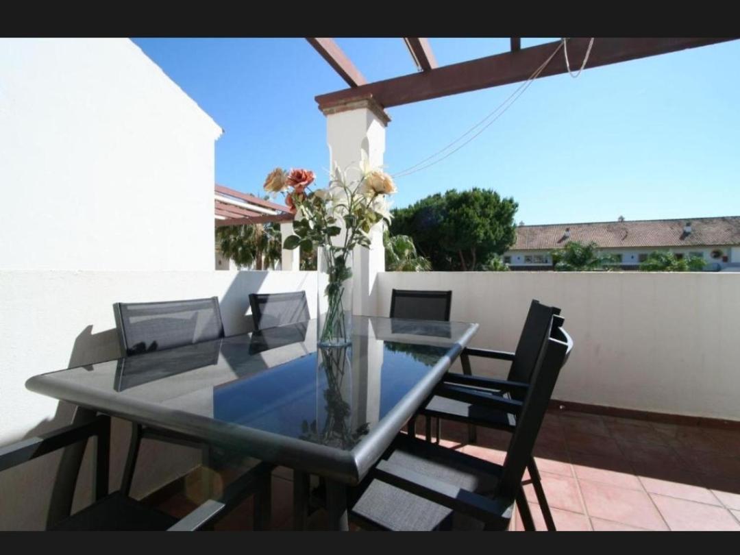 Atico Marbella- Duplex Penthouse Cabopino Apartment Marbella